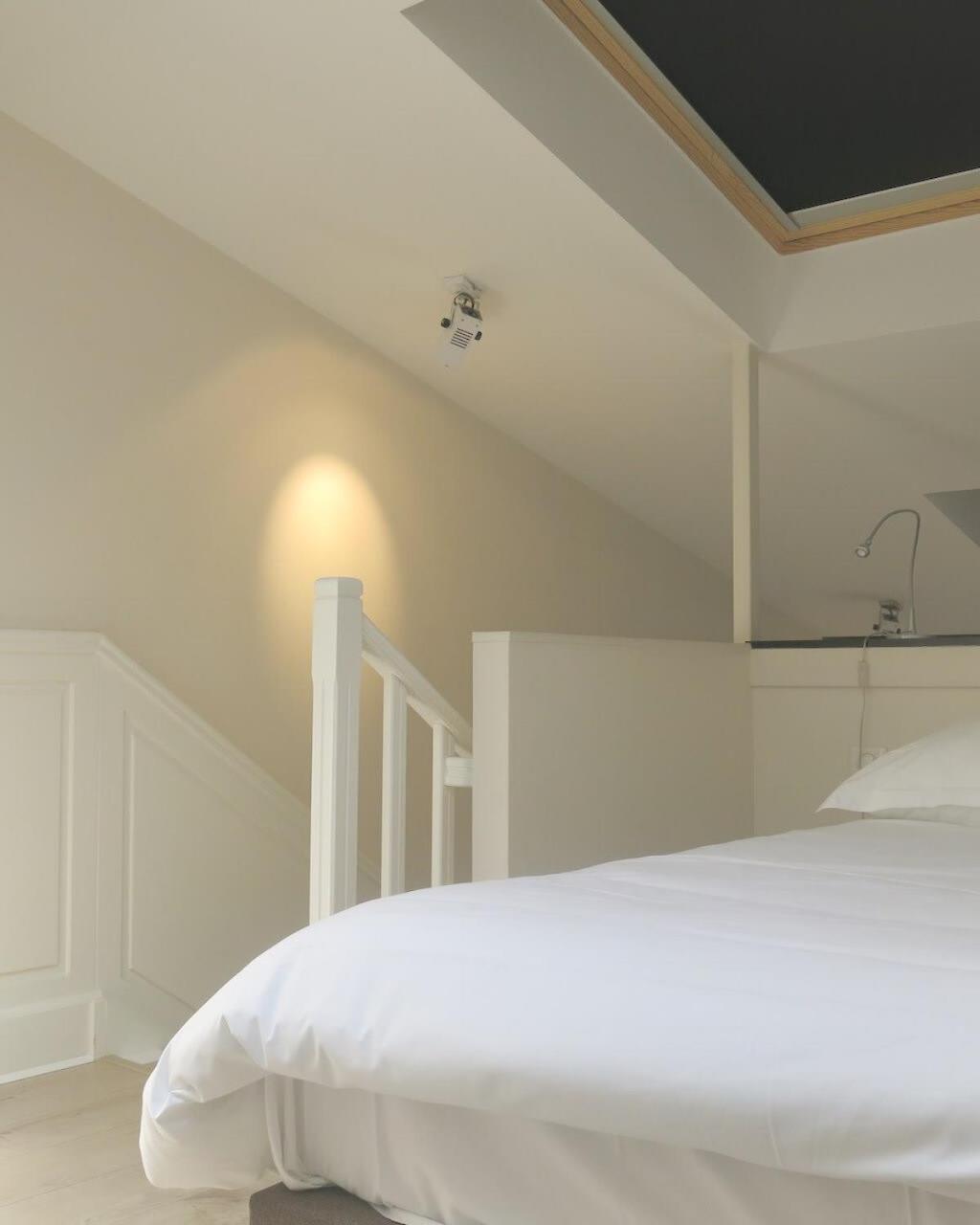 Mini Loft Daval Paris Exterior foto